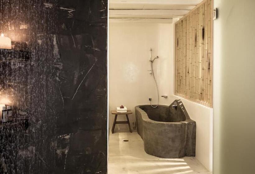 جناح بريميوم, Naxian Collection