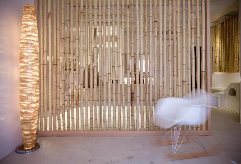 جناح بريميوم, Naxian Collection