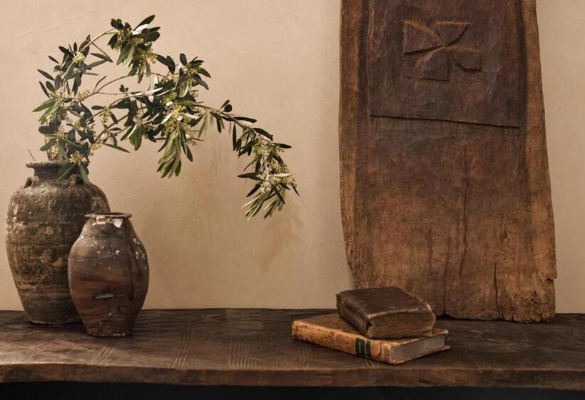 فيلا غرفة نوم واحدة مطلّة علي البحر, Naxian Collection