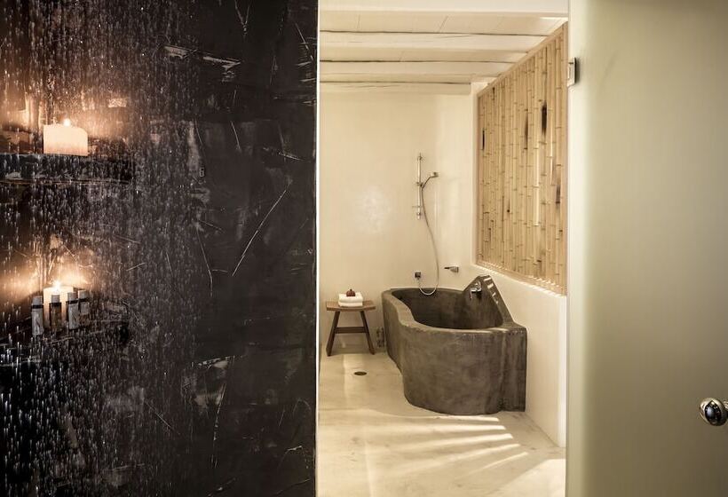 جناح بريميوم, Naxian Collection