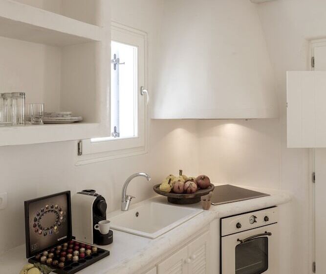 スイート, Naxian Collection