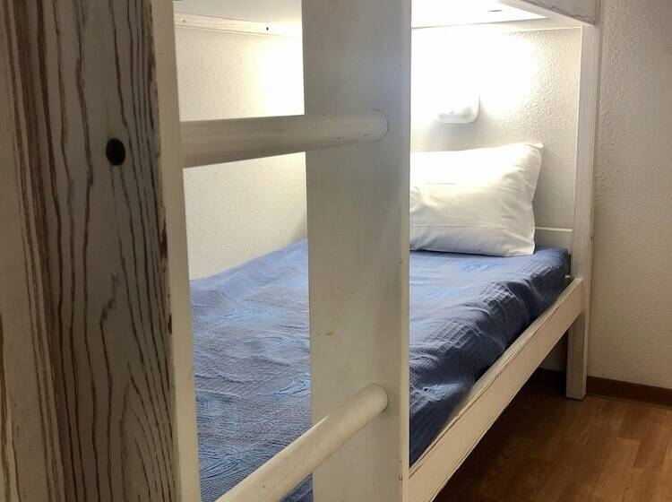 침실 1개 아파트, Résidence Les Alcyons