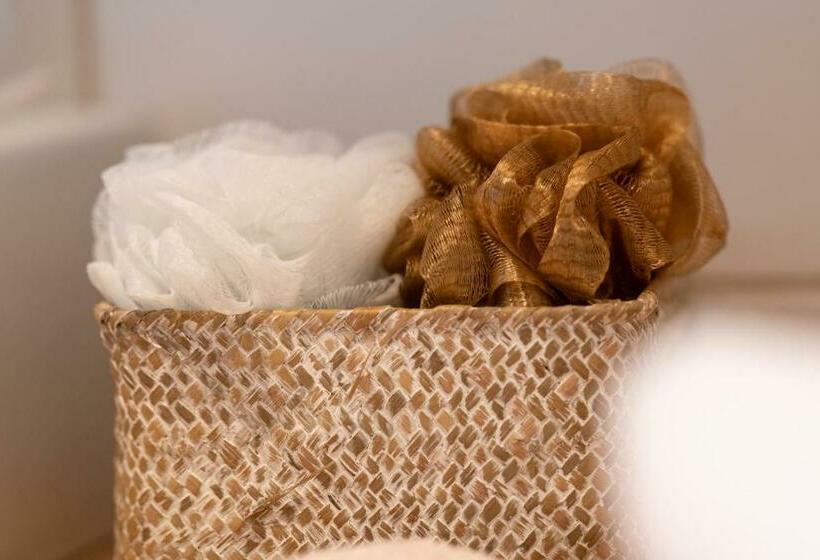 غرفة قياسية, Domaine Mon Doux Rêve