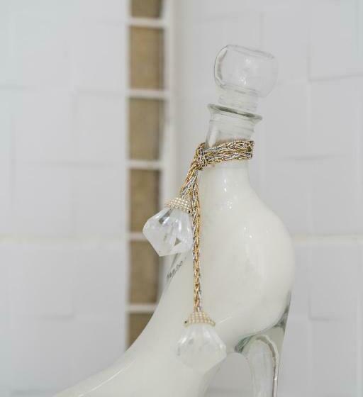 스탠다드 룸 킹사이즈 침대, Domaine Mon Doux Rêve