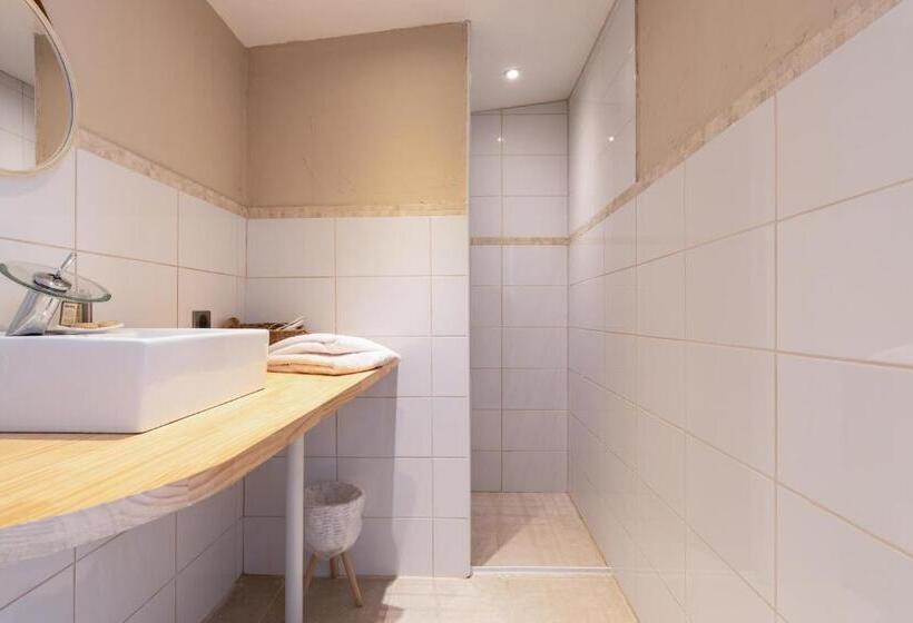 غرفة قياسية, Domaine Mon Doux Rêve