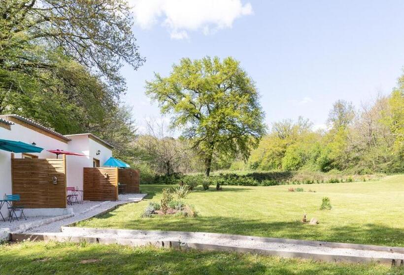 חדר סטנדרט, Domaine Mon Doux Rêve