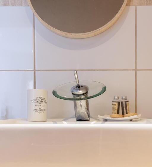 غرفة قياسية, Domaine Mon Doux Rêve