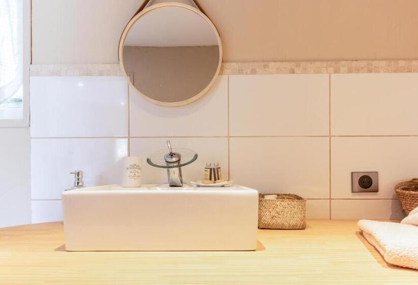 غرفة قياسية, Domaine Mon Doux Rêve