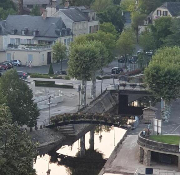 غرفة قياسية, Domaine Mon Doux Rêve