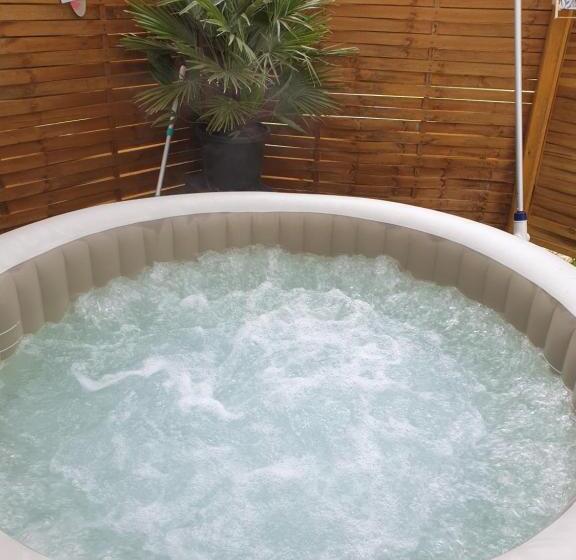 غرفة قياسية, Domaine Mon Doux Rêve