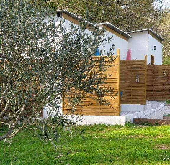 غرفة قياسية سرير كينج, Domaine Mon Doux Rêve