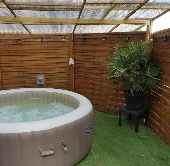 غرفة قياسية سرير كينج, Domaine Mon Doux Rêve