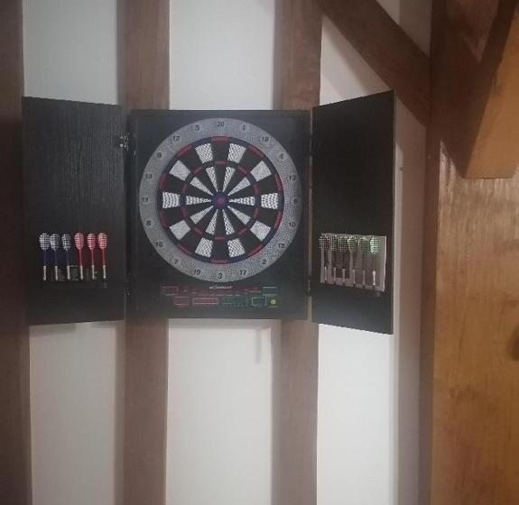 חדר סטנדרט, Maison Prats