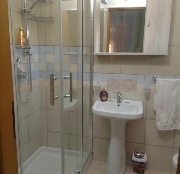 Номер Стандарт с Террасой, Nerium House Relax