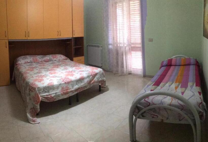 Номер Стандарт с Террасой, Nerium House Relax