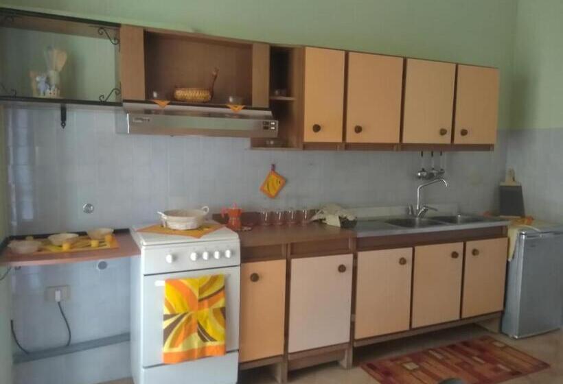 Номер Стандарт с Террасой, Nerium House Relax