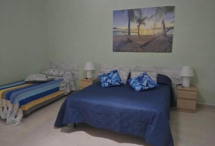 Номер Стандарт, Nerium House Relax