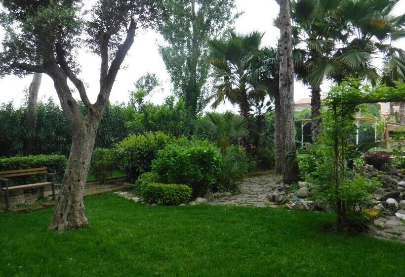 Номер Стандарт, Nerium House Relax