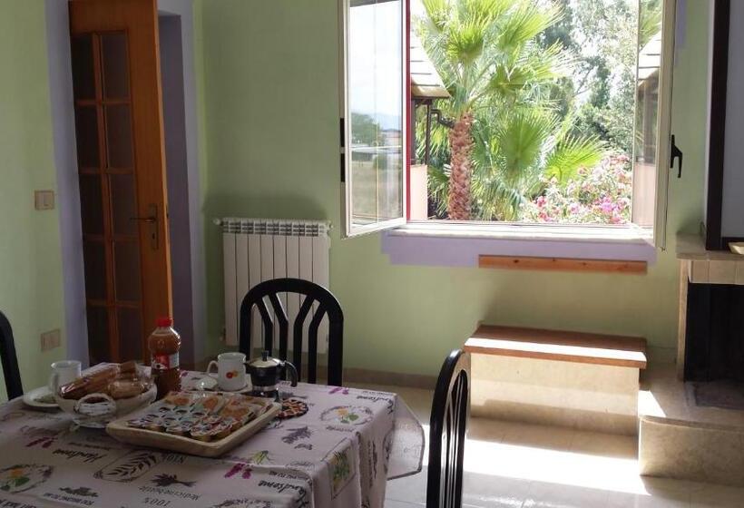 Номер Стандарт, Nerium House Relax