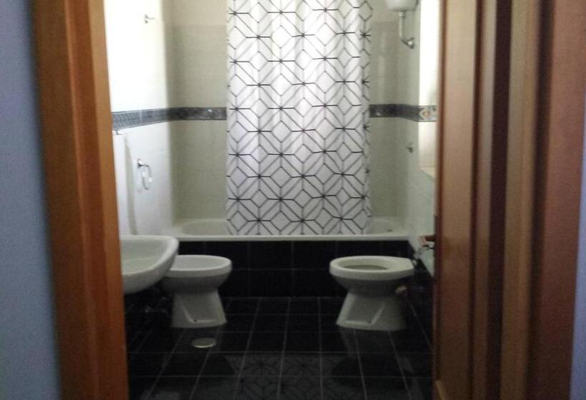 Номер Стандарт, Nerium House Relax