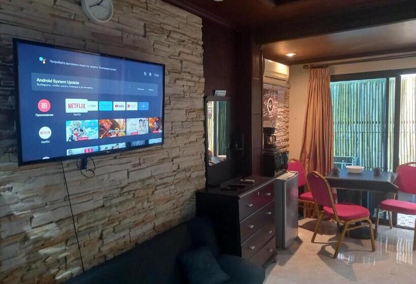 Studio Deluxe, Kata Happy Place