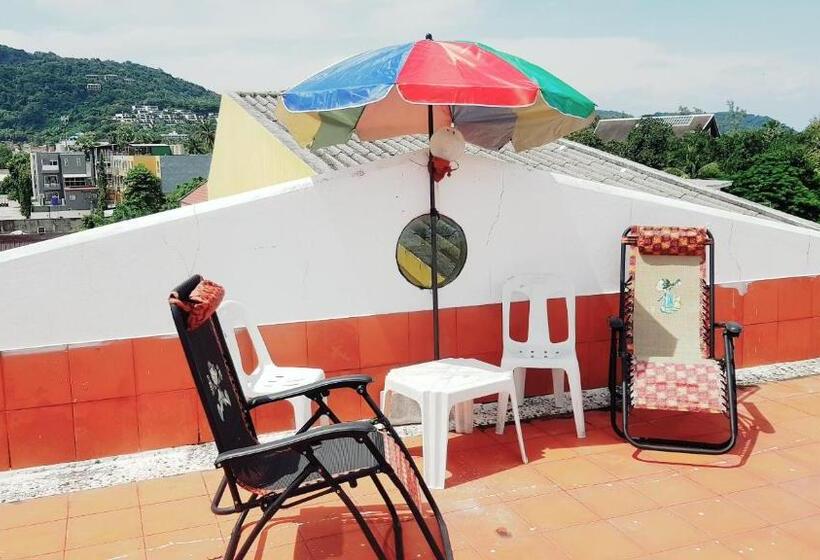 Apartament 21 Dormitor Superior, Kata Happy Place