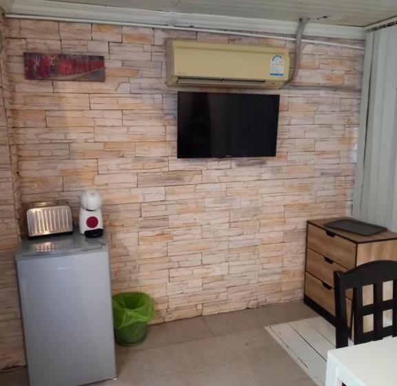 Apartament 21 Dormitor Superior, Kata Happy Place