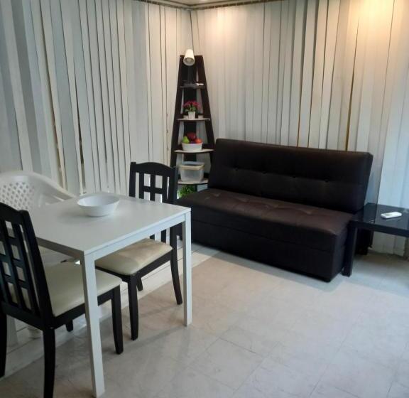 Apartament 21 Dormitor Superior, Kata Happy Place