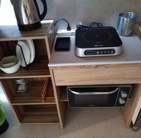 Apartament 21 Dormitor Superior, Kata Happy Place