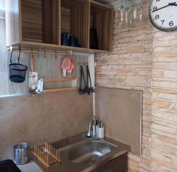 Apartament 21 Dormitor Superior, Kata Happy Place