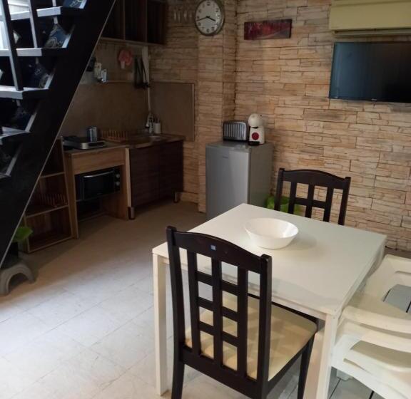 Apartament 21 Dormitor Superior, Kata Happy Place