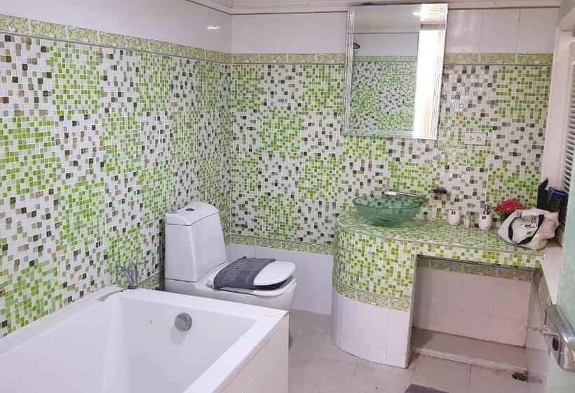 Apartament 21 Dormitor Superior, Kata Happy Place