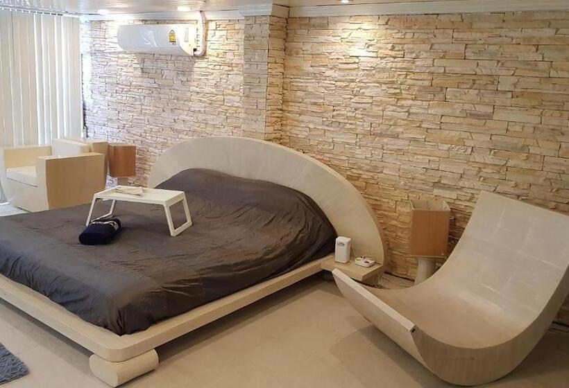 Apartament 21 Dormitor Superior, Kata Happy Place