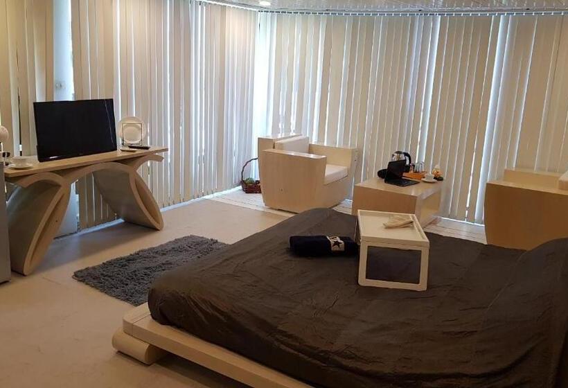 Apartament 21 Dormitor Superior, Kata Happy Place