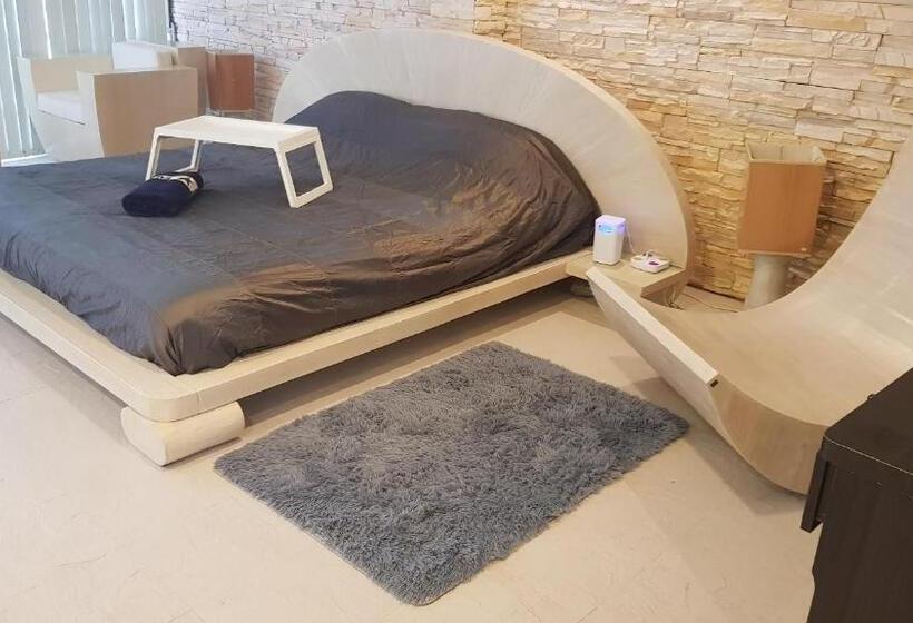 Apartament 21 Dormitor Superior, Kata Happy Place