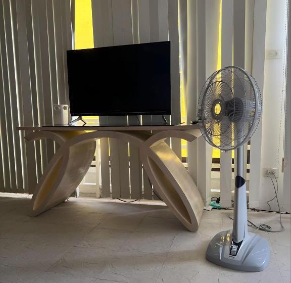 Apartament 21 Dormitor Superior, Kata Happy Place