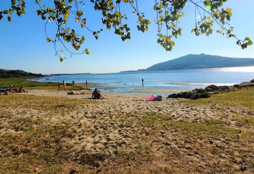 Дом 2 Спальни, Refúgio Do Anjo Alojamento Local