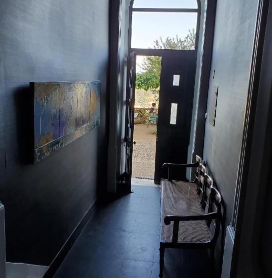 スタンダードシングルルーム, Altíssima Guesthouse Penacova