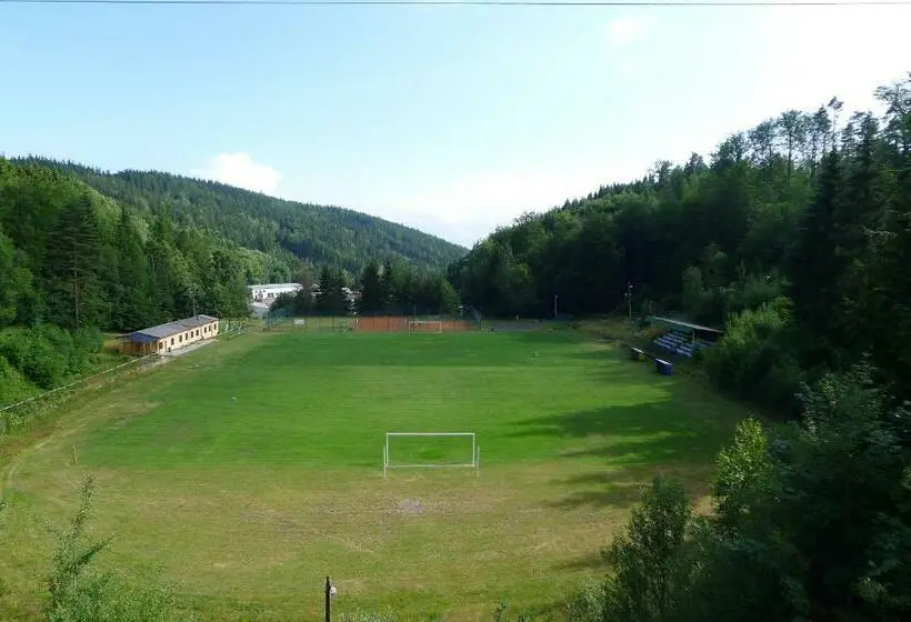 اتاق استاندارد, Jáchymoff