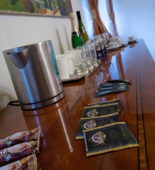 스탠다드 트리플 룸, Jáchymoff