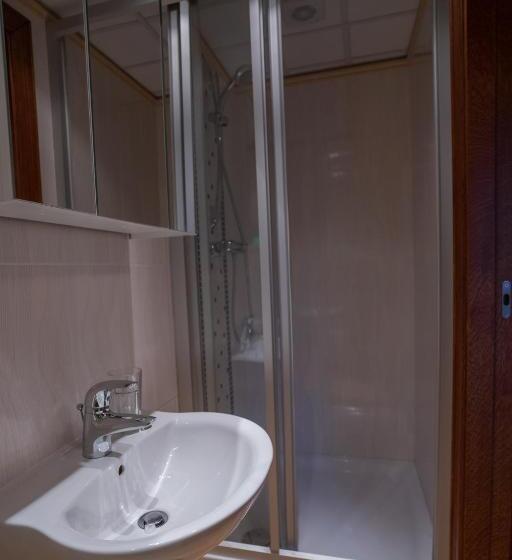 스탠다드 룸 킹사이즈 침대, Jáchymoff