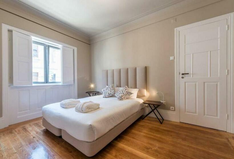 اتاق استاندارد, Serenata Boutique Rooms