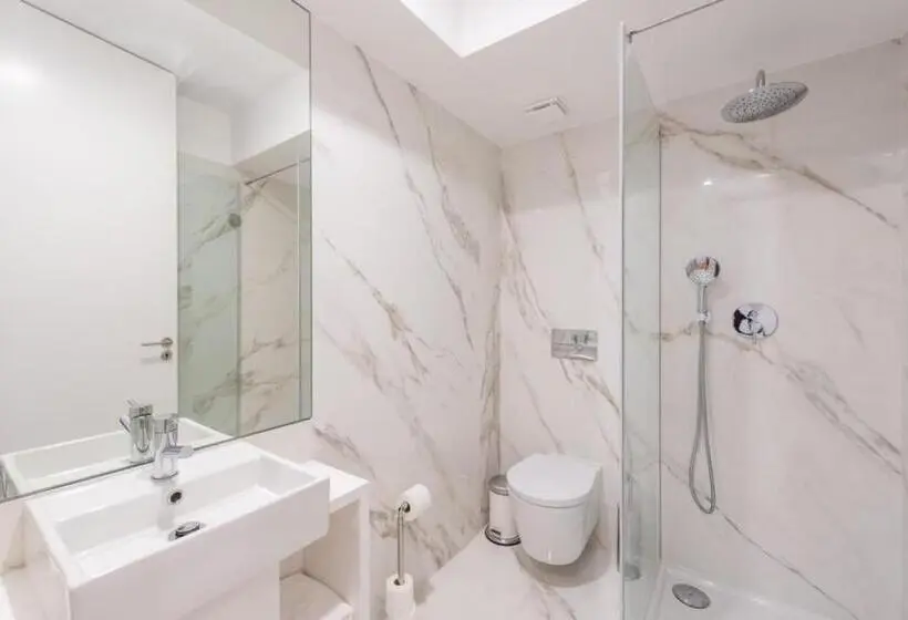 آپارتمان 2 خوابه, Serenata Boutique Rooms