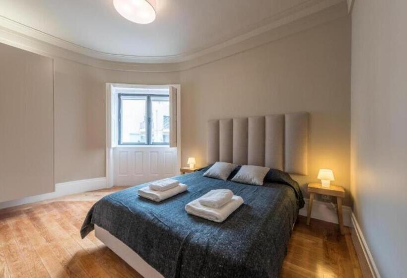 سوییت لوکس, Serenata Boutique Rooms