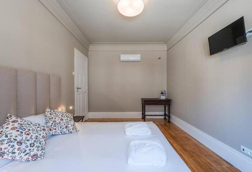 Standard room with outdoor bath, Serenata Boutique Rooms