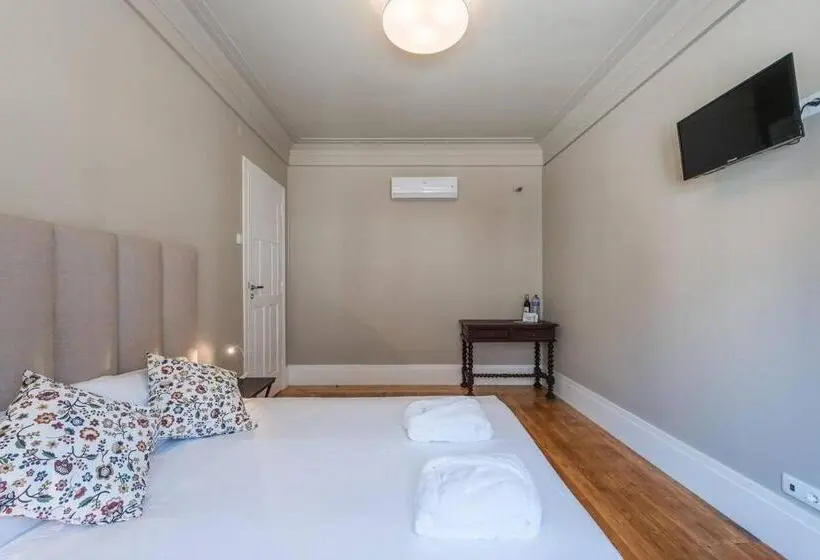Standard room with outdoor bath, Serenata Boutique Rooms