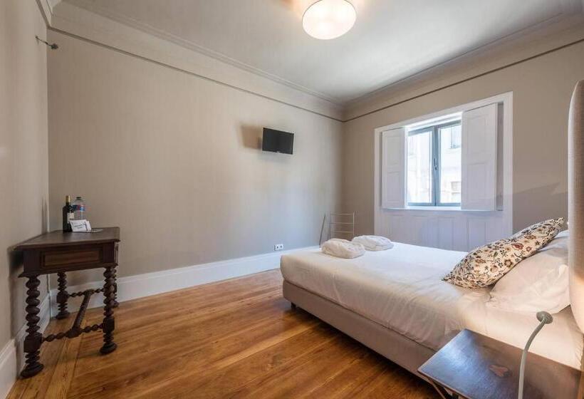 Standard room with outdoor bath, Serenata Boutique Rooms