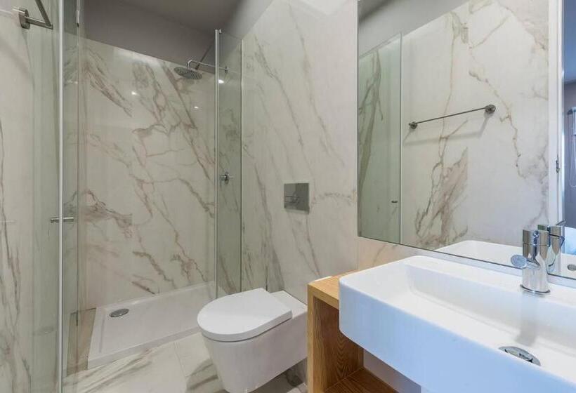 سوییت, Serenata Boutique Rooms