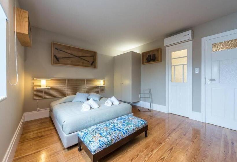 سوییت, Serenata Boutique Rooms