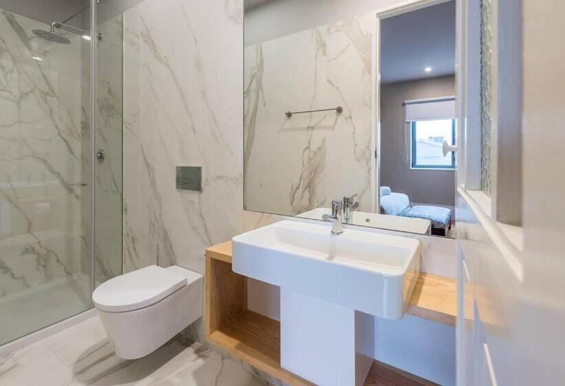 سوییت, Serenata Boutique Rooms